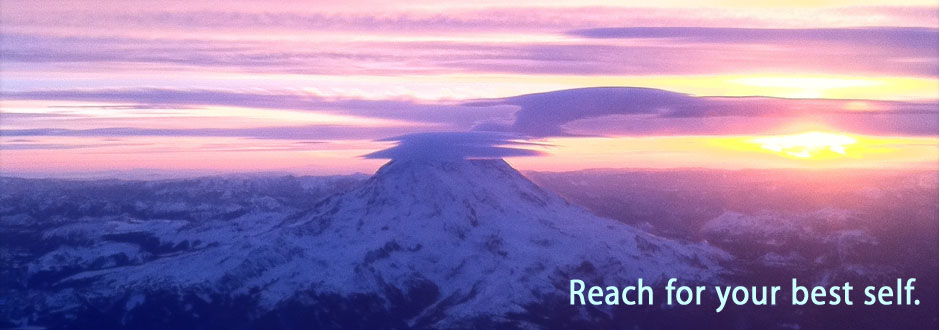 Reaching Out – Enhancing our Relationships Reaching Out – Enhancing our Relationships